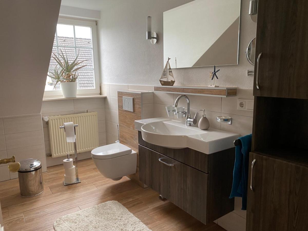 Ferienwohnung Wertevoll Welschbillig Bagian luar foto