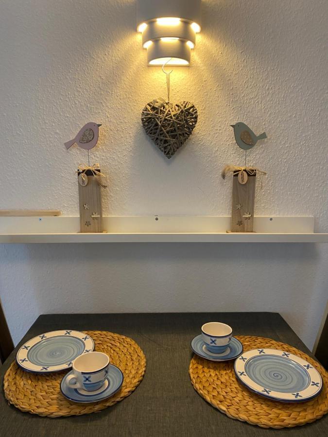 Ferienwohnung Wertevoll Welschbillig Bagian luar foto
