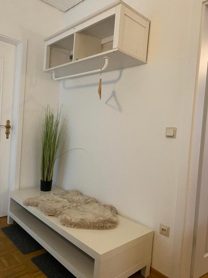 Ferienwohnung Wertevoll Welschbillig Bagian luar foto